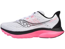 Saucony Kinvara 16 Women's Shoes White/Black