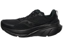 Saucony Guide 17 Men's Shoes Black/Black