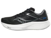 Saucony Ride 17 Women's Shoes Black/White