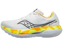 Saucony Endorphin Trainer Women's Shoes White/Black
