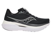Saucony Endorphin Trainer Women's Shoes Black/White