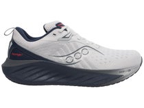 Saucony Triumph 22 Men's Shoes Cloud/Navy