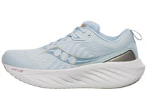 Saucony Triumph 22 Women's Shoes Vapor/Moon