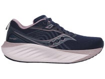 Saucony Triumph 22 Women's Shoes Navy/Dusk