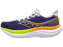 Saucony Triumph 23 Men's Shoes Winter Sunrise