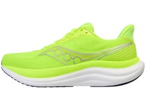 Saucony Triumph 23 Men's Shoes Citron