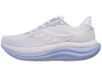 Saucony Triumph 23 Women's Shoes Aster