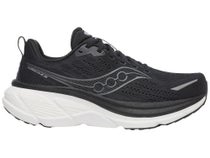 Saucony Hurricane 25 Men's Shoes Black/White