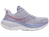Saucony Hurricane 25 Women's Shoes Thistle/Aster