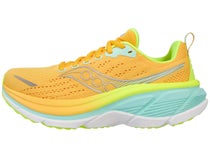 Saucony Hurricane 25 Women's Shoes Sunrise/Citron