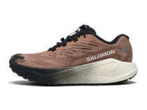 Salomon Aero Blaze 4 GRVL Men's Shoes Burro/Vanilla Ice