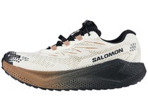 Salomon Aero Blaze 4 GRVL GTX Women's Shoes Vanilla/Blk