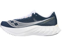 Saucony Endorphin Pro 4 Men's Shoes Dusk/White