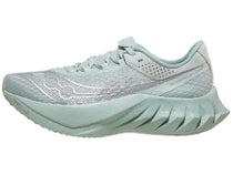 Saucony Endorphin Pro 4 Women's Shoes Mist