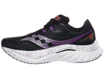 Saucony Endorphin Speed 4 Women's Shoes Black