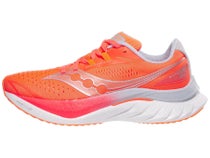 Saucony Endorphin Speed 4 Women's Shoes ViziRed