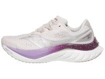 Saucony Endorphin Speed 4 Women's Shoes Moon/Plum