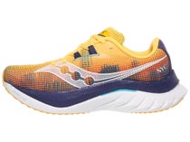 Saucony Endorphin Speed 4 Women's Shoes New York City