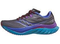 Saucony Endorphin Speed 4 Women's Shoes Shadow