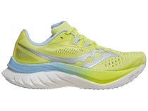 Saucony Endorphin Speed 4 Women's Shoes Sunny/Ballad