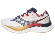Saucony Endorphin Speed 4 Women's Shoes Boston 
