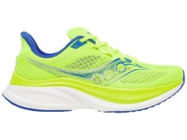 Saucony Endorphin Speed 5 Men's Shoes Citron/Lapis