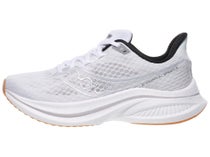 Saucony Endorphin Speed 5 Men's Shoes White/Gum