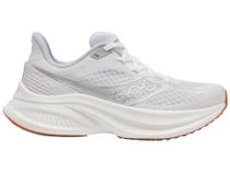 Saucony Endorphin Speed 5 Women's Shoes White/Gum