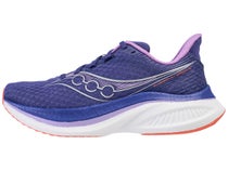 Saucony Endorphin Speed 5 Women's Shoes Marine
