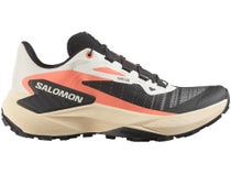 Salomon Genesis Women's Shoes Fusion Coral/Peach/Black