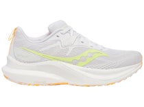 Saucony Tempus 2 Women's Shoes White/Sunny