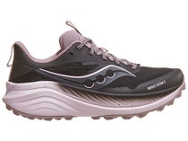 Saucony Xodus Ultra 3 Women's Shoes Black/Quail