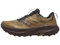 Saucony Xodus Ultra 4 Men's Shoes Kodiak/Wine