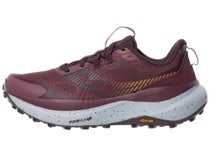 Saucony Xodus Ultra 4 Women's Shoes Terra/Wine