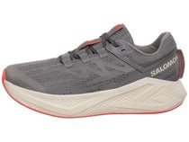 Salomon Aero Glide 3 Men's Shoes Alloy/Vanilla/Flame