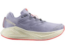 Salomon Aero Glide 3 Women's Shoes Cosmic Sky/Vanilla