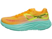 Salomon Aero Glide Men's Shoes Zinna/Cockatoo/Yellow