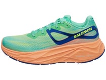 Salomon Aero Glide Women's Shoes Cockatoo/Cantaloupe