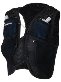 Salomon Women's Active Skin 4 Set Pack Black