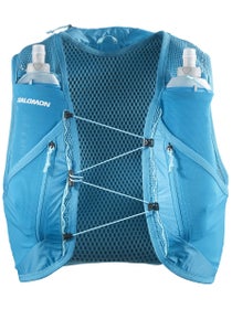 Salomon Active Skin 12 Set Pack Blue Danube
