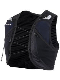 Salomon Active Skin 4 Set Pack Black