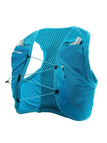 Salomon Active Skin 4 Set Pack Blue Danube