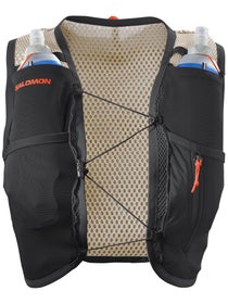 Salomon Women's Active Skin 4 Set Pack Emberglow