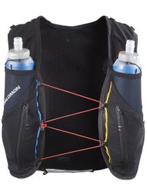 Salomon Adv Skin 12 Set Pack Race Flag