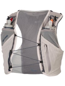 Salomon Adv Skin 5 Set Pack Alloy