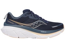 Saucony Guide 18 Women's Shoes Navy/Apricot