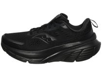 Saucony Guide 18 Women's Shoes Triple Black