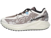 Salomon Aero Glide 4 GRVL Men's Shoes Van Ice/Blk/Iron