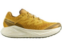 Salomon Aero Glide 3 Grvl Men's Shoes Mustard/Vanilla