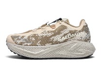 Salomon Aero Glide 4 GRVL Women's Shoes Tapioca/Desert